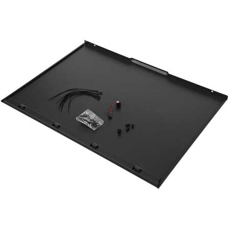 Корпус ATX Miditower Formula Crystal Z1 Black