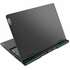 Ноутбук Lenovo IdeaPad Gaming 3 16ARH7 AMD Ryzen 7 6800H/16Gb/1Tb SSD/NV RTX3050Ti 4Gb/16" WUXGA/DOS Onyx Grey