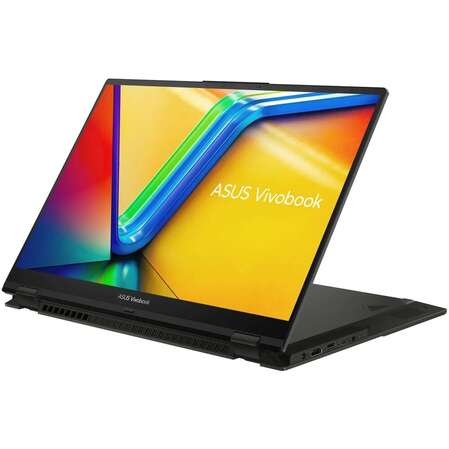 Ноутбук ASUS VivoBook S16 TN3604YA-MC094W AMD Ryzen 5 7530U/8Gb/256Gb SSD/16" WUXGA Touch/Win11 Black