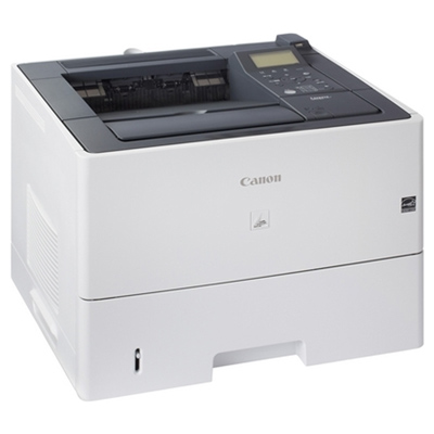 Принтер Canon I-SENSYS LBP6780x ч/б A4 40ppm с дуплексом, LAN