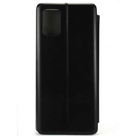 Чехол для Samsung Galaxy A71 SM-A715 Zibelino BOOK черный