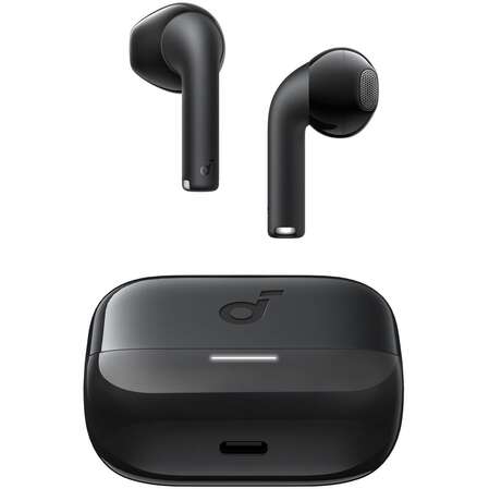 Bluetooth гарнитура Anker Soundcore K20i Black