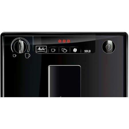 Кофемашина Melitta Caffeo Solo E950-322