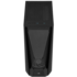 Корпус ATX Miditower AeroCool Visor-G-BK-v1 Black