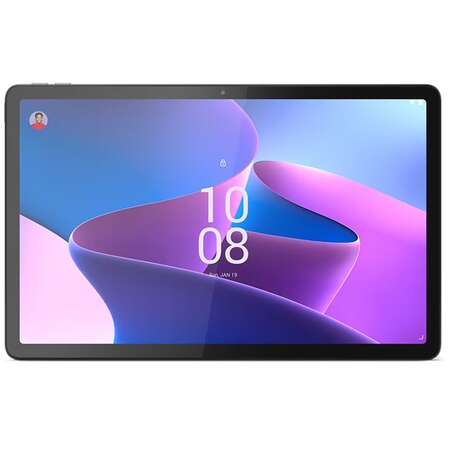 Планшет Lenovo Tab P11 Pro TB-132FU 4/64Gb Gray