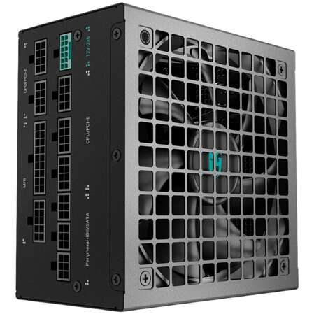 Блок питания 1000W Deepcool GamerStorm PN1000M