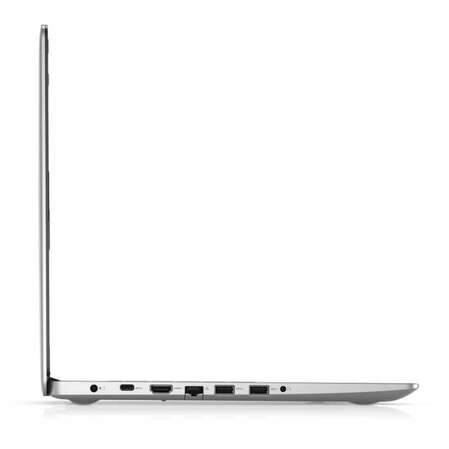 Ноутбук Dell Inspiron 3593 Core i5 1035G1/4Gb/1Tb/NV MX230 2Gb/15.6" FullHD/Win10 Silver
