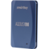 Внешний SSD-накопитель 1.8" 128Gb Smartbuy A1 Drive SB128GB-A1C-U31C (SSD) USB 3.1, Синий