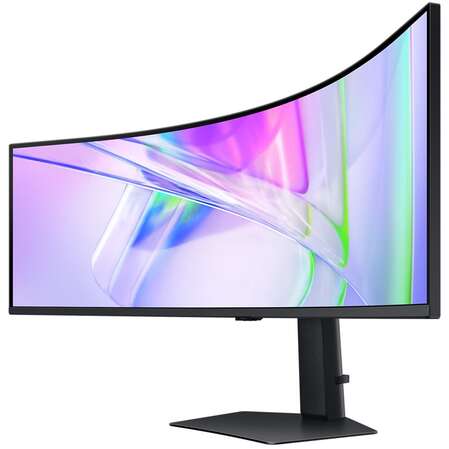 Монитор 49" Samsung ViewFinity S9 S49C950UAI VA 5120x1440 5ms HDMI, DisplayPort, USB Type-C