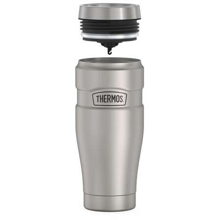 Thermos Термокружка KING SK1005 MS, стальной, 0,47 л.