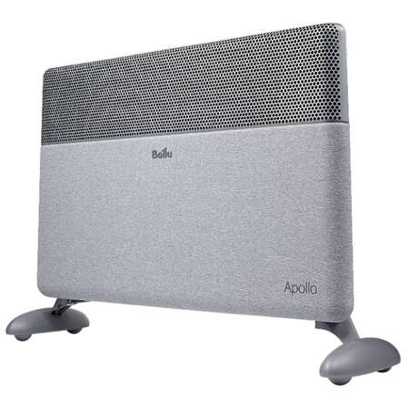 Конвектор Ballu Apollo BEC/ATI-1501 (Moon Grey)