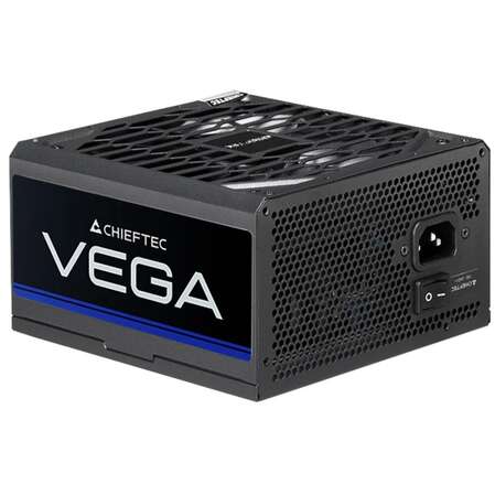 Блок питания 850W Chieftec Vega (PPG-850-S)