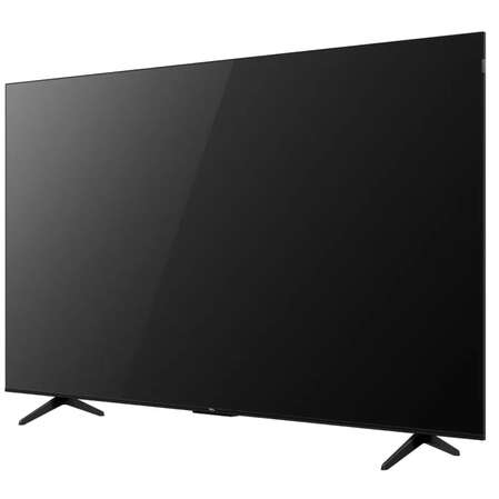 Телевизор 55" TCL 55T7B (4K UHD 3840x2160, Smart TV) черный