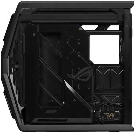 Корпус ATX Fulltower ASUS ROG Hyperion GR701 Black