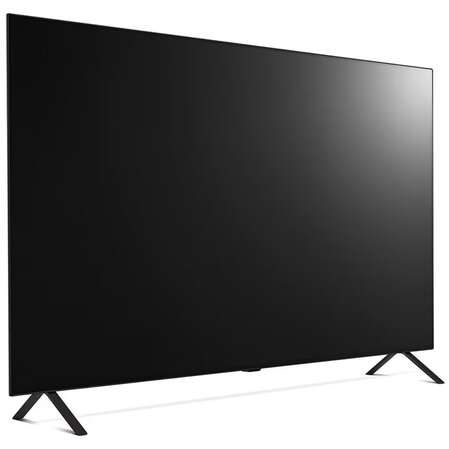 Телевизор 55" LG OLED55B4RLA.ARUG 2024 (4K UHD 3840x2160, Smart TV) черный (EAC)