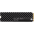 Внутренний SSD-накопитель 500Gb Western Digital Black SN750 (WDS500G3X0C) M.2 2280 PCIe NVMe 3.0 x4