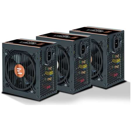 Блок питания 850W ZALMAN ZM850-GV3