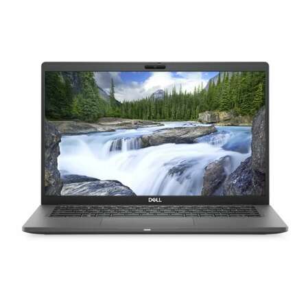 Ноутбук Dell Latitude 7410 Core i5-10310U/16Gb/512Gb SSD/14" FullHD+/Win10Pro