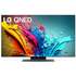 Телевизор 50" LG 50QNED86T6A.ARUG 2024 (4K UHD 3840x2160, Smart TV) черный титан (EAC)