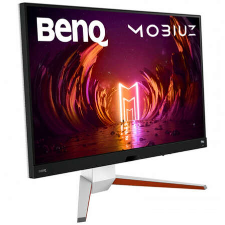 Монитор 32" Benq MOBIUZ EX3210U IPS 3840x2160 2ms HDMI, DisplayPort