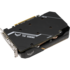 Видеокарта ASUS GeForce RTX 2060 6144Mb, TUF Gaming O6G (TUF-RTX2060-O6G-Gaming) 1xDVI-D, 2xHDMI, 2xDP, Ret