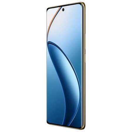 Смартфон Realme 12 Pro+ 8/256GB RU Blue