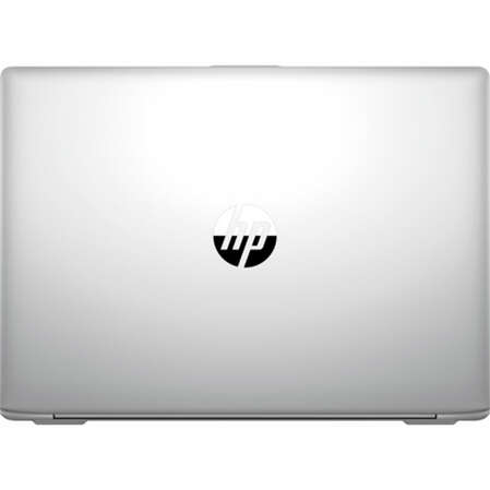 Ноутбук HP ProBook 450 G5 2RS20EA Core i5 8250U/4Gb/500Gb/15.6"/DOS Silver