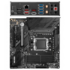 Материнская плата MSI MAG B650M Mortar WiFi Socket-AM5 AMD B650 4xDDR5, 6xSATA3, RAID, 2xM.2, 2xPCI-E16x, 7xUSB3.2, 1xUSB3.2 Type C, DP, HDMI, WiFi, 2.5Glan, mATX Ret
