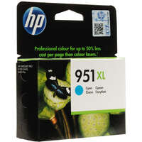 Картридж HP CN046AE №951XL Cyan для Officejet Pro 8100/8600 (1500 стр.)