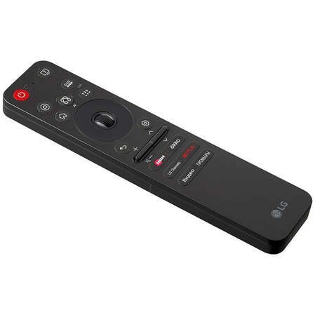 Телевизор 55" LG 55NANO81A6A.ARUG 2025