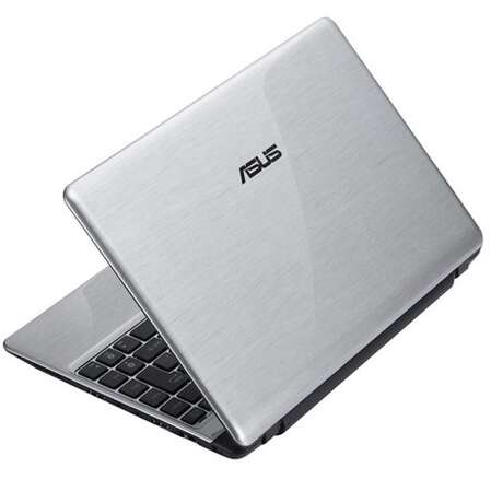 Нетбук Asus EEE PC 1201N silver Atom-N330/2Gb/250Gb/NVidia ION/WiFi/BT/cam/12.1"(1366x768)/Win7 Starter