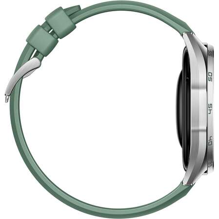 Умные часы Huawei Watch GT 6 Green Woven