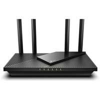 Беспроводной маршрутизатор TP-LINK Archer AX55, Wi-Fi 6 802.11ax, 3000 Мбит/с, 2.4ГГц и 5ГГц, 4xGbLAN, 1xGbWAN, 1xUSB3.0