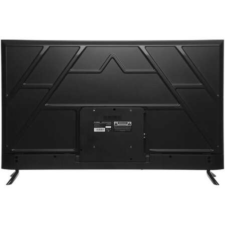 Телевизор 55" Hyundai H-LED55BU7012