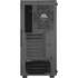 Корпус ATX Miditower Silverstone Fara R1 SST-FAR1B-G Black