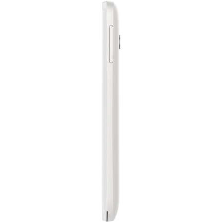 Смартфон Alcatel One Touch 5038D Pop D5 Full White