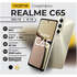 Смартфон Realme C65 8/256GB RU Gold