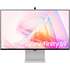 Монитор 27" Samsung ViewFinity S9 S27C902PAI IPS 5120x2880 5ms Mini DisplayPort, Mini HDMI, Thunderbolt