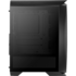 Корпус ATX Miditower AeroCool Aero One-G-BK-v1 Black