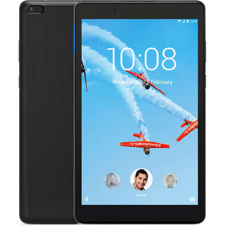 Планшет Lenovo Tab 8 TB-8304F1 16Gb Black