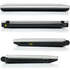 Ноутбук Lenovo ThinkPad Edge11 0328RZ5 U5600/2Gb/320/11"/WF/BT/Win7 HB black wimax
