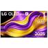Телевизор 83" LG OLED83G5RLA.ARUG 2025