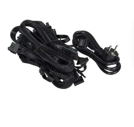Блок питания 1000W be quiet! Pure Power 12 CM 1000W