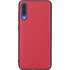 Чехол для Samsung Galaxy A30S (2019) SM-A307\A50 (2019) SM-A505\A50S (2019) SM-A507 G-Case Carbon красный