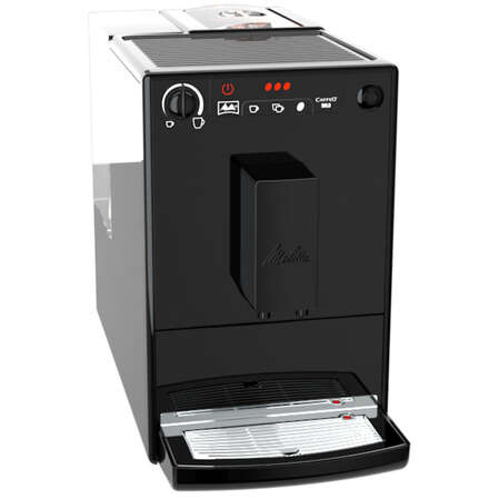 Кофемашина Melitta Caffeo Solo E950-322