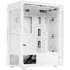 Корпус ATX Miditower Zalman i4 White