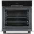 Духовой шкаф электрический Bosch HBF534EB0Q