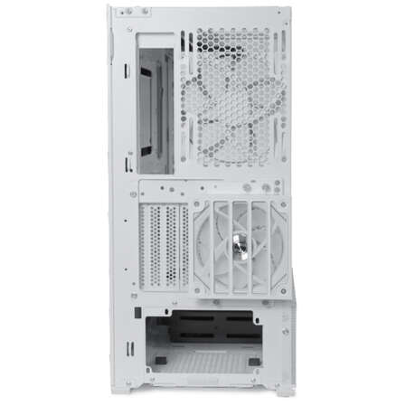 Корпус ATX Miditower Lian Li Lancool 216 White RGB+Hub