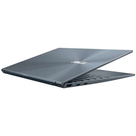 Ноутбук ASUS Zenbook 14 UM425IA-AM001T AMD Ryzen 5 4500U/8Gb/512Gb SSD/14" FullHD/Win10 Grey