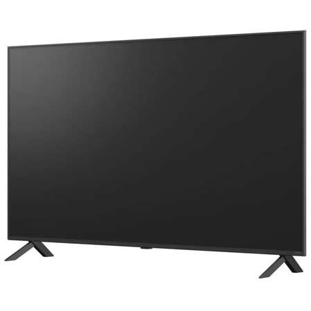 Телевизор 50" LG 50QNED80A6A.ARUG 2025